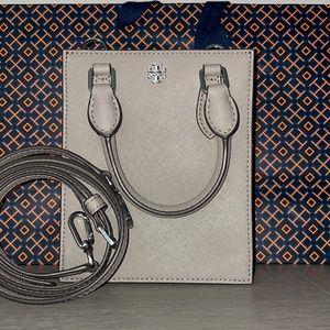 Tory burch mini bag